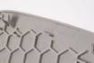 Mercedes 2307200448 Door Speaker Cover - Right Grey | R230 SL