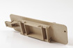 Mercedes 1296930633 Roof Boot Lock Cover - Left Beige | R129 SL