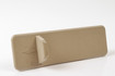 Mercedes 1296930633 Roof Boot Lock Cover - Left Beige (a) | R129 SL