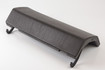 Mercedes 1296800598 Glovebox Lid - Black (a) | R129 SL