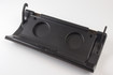 Mercedes 1296800598 Glovebox Lid - Black (a) | R129 SL