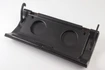 Mercedes 1296800598 Glovebox Lid - Black (a) | R129 SL
