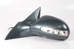 Mercedes 2308100376 Door Mirror - Left Blue (a) | R230 SL