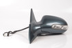 Mercedes 2308100376 Door Mirror - Left Blue (a) | R230 SL