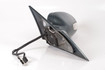 Mercedes 2308100376 Door Mirror - Left Blue (a) | R230 SL