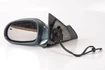 Mercedes 2308100376 Door Mirror - Left Blue (a) | R230 SL