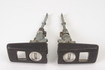 Mercedes 1294600204 Lock Set | R129 SL