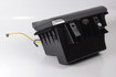 Mercedes 2308100341 Interior Storage - Rear Left Grey | R230 SL