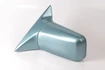 Mercedes 1298103116 Door Mirror - Left Blue | R129 SL