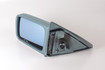 Mercedes 1298103116 Door Mirror - Left Blue | R129 SL