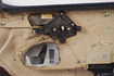 Mercedes 1407200763 Door Card - Front Left Blue | C140 S