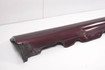 Mercedes 2306980454 Skirt Panel - Right Red | R230 SL
