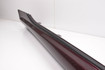 Mercedes 2306980454 Skirt Panel - Right Red | R230 SL