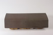 Mercedes 1298601230 Dashboard Panel - Front Right Beige | R129 SL