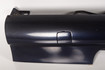 Mercedes 2306980454 Skirt Panel - Right Blue (a) | R230 SL