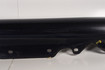 Mercedes 2306980454 Skirt Panel - Right Blue | R230 SL