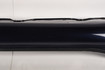 Mercedes 2306980454 Skirt Panel - Right Blue | R230 SL