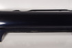 Mercedes 2306980454 Skirt Panel - Right Blue | R230 SL