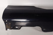 Mercedes 2306980454 Skirt Panel - Right Blue | R230 SL