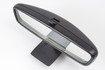Mercedes 1298102817 Rear View Mirror - Rear Black | R129 SL