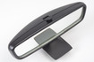 Mercedes 1298102817 Rear View Mirror - Rear Black | R129 SL