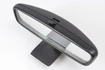 Mercedes 1298102817 Rear View Mirror - Rear Black | R129 SL