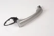 Mercedes 2307601670 Exterior Door Handle - Right Silver | R230 SL