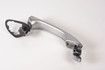 Mercedes 2307601670 Exterior Door Handle - Right Silver | R230 SL