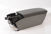 Mercedes 2306804939 Centre Console Armrest - Grey | R230 SL