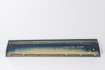 Mercedes 1296902140 Body Door Panel - Left Blue | R129 SL
