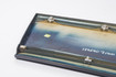 Mercedes 1296902140 Body Door Panel - Left Blue | R129 SL