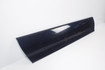 Mercedes 1296902140 Body Door Panel - Left Blue | R129 SL