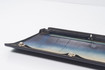 Mercedes 1296902140 Body Door Panel - Left Blue | R129 SL