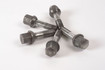 Mercedes 2104000170 Wheel Bolt x5 | W124 W210 S210 E R129 SL W202 C