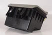 Mercedes 2308100329 Interior Storage - Rear Left Grey | R230 SL