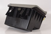 Mercedes 2308100329 Interior Storage - Rear Left Grey | R230 SL