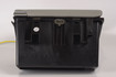 Mercedes 2308100329 Interior Storage - Rear Left Grey | R230 SL