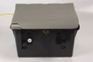 Mercedes 2308100329 Interior Storage - Rear Left Grey | R230 SL