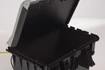 Mercedes 2308100329 Interior Storage - Rear Left Grey | R230 SL