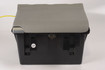 Mercedes 2308100329 Interior Storage - Rear Left Grey | R230 SL