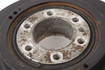 Mercedes 1040301403 Crankshaft Pulley | W124 E R129 SL W140 S W202 C
