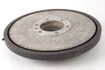 Mercedes 1040301403 Crankshaft Pulley | W124 E R129 SL W140 S W202 C