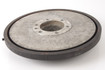 Mercedes 1040301403 Crankshaft Pulley | W124 E R129 SL W140 S W202 C