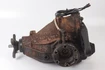 Mercedes 1293500914 Differential - Rear | W124 E R129 SL
