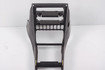 Mercedes 1296830175 Centre Console Surround - Front Black | R129 SL