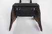 Mercedes 1296830175 Centre Console Surround - Front Black | R129 SL