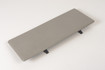 Mercedes 2308100172 Storage Compartment Cover - Left Grey (a) | R230 SL