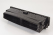 Mercedes 1298300054 HVAC Vent - Black | R129 SL