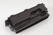 Mercedes 1298300054 HVAC Vent - Black | R129 SL
