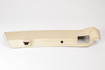 Mercedes 1296900125 Overhead Trim - Left Cream (c) | R129 SL